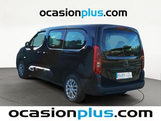 Citroen Berlingo Combi BlueHDi 100 Talla XL Feel 75 kW (100 CV)