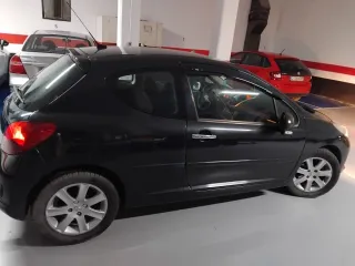 Peugeot 207 2008