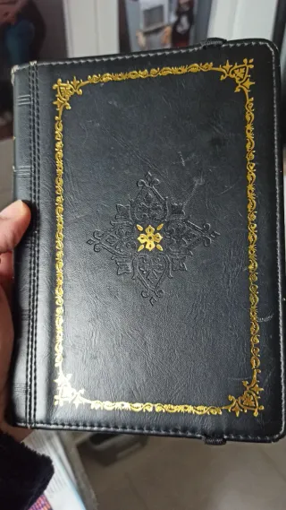 Ereader BQ Cervantes con luz