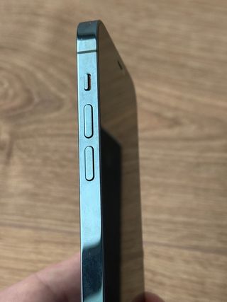 iPhone 12 Pro 256GB Azul