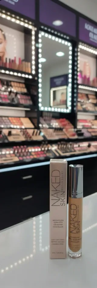 Urban Decay Naked Skin Corrector Beige