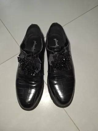 Scarpe Primadonna N.39