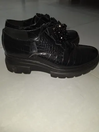 Scarpe Primadonna N.39