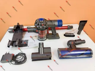 Dyson V6 Especial Mascotas.