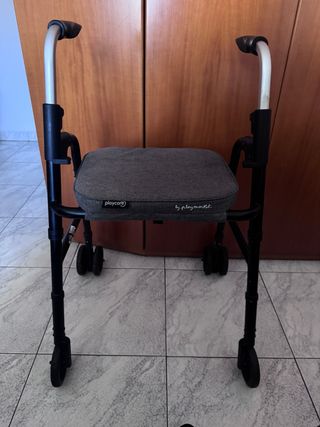 Andador/Caminador Plegable Adulto