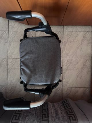 Andador/Caminador Plegable Adulto