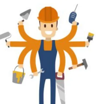 Manitas a domicilio gandia.