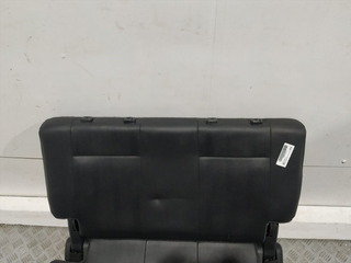 ASIENTOS TERCERA FILA MITSUBISHI MONTERO (V60/V70