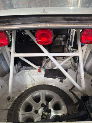 Citroen Ax Tierra/Autocross