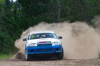 Citroen Ax Tierra/Autocross