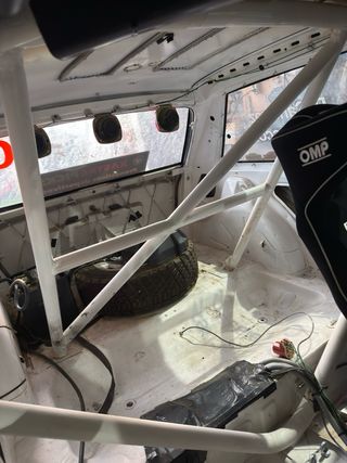 Citroen Ax Tierra/Autocross