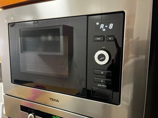 Forno a microonde TEKA MWR 225 FI