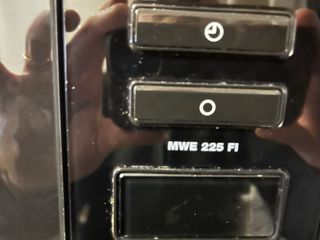 Forno a microonde TEKA MWR 225 FI