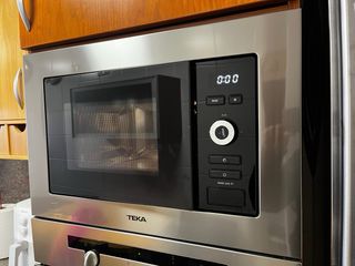 Forno a microonde TEKA MWR 225 FI