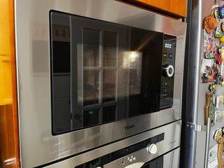 Forno a microonde TEKA MWR 225 FI