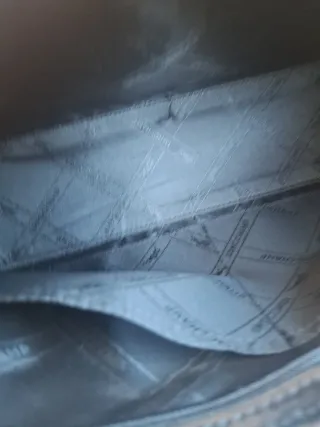 Bolso Longchamp Piel Negro