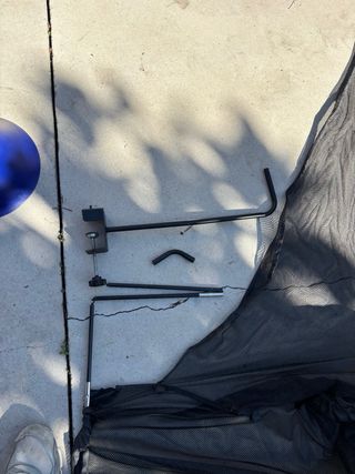 Máquina Joola Lanza Pelotas Ping Pong