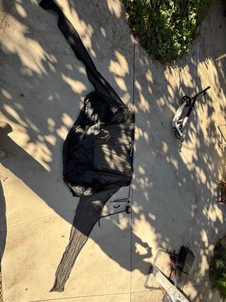 Máquina Joola Lanza Pelotas Ping Pong