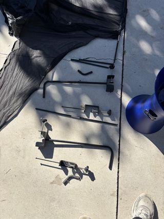 Máquina Joola Lanza Pelotas Ping Pong