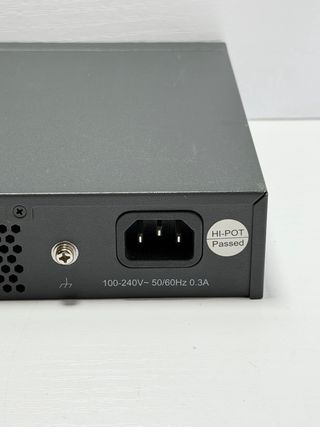 Switch TP-Link TL-SG1016D 16 Puertos Gigabit