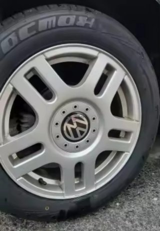 VOLKSWAGUEN TAPAS CENTRO LLANTA EMBLEMA VOLkS NEGR