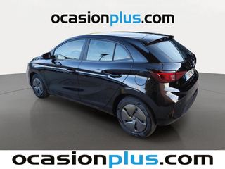 MG MG3 Hybrid+ Standard 143 kW (195 CV)