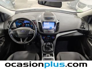 Ford Kuga 1.5 TDCI S&S Titanium 4x2 88 kW (120 CV)