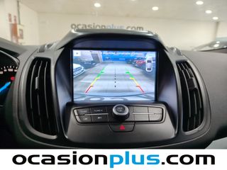 Ford Kuga 1.5 TDCI S&S Titanium 4x2 88 kW (120 CV)