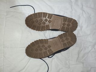 Nauticos Dustin Azul Marino Talla 40