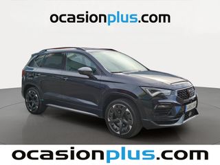 CUPRA Ateca 2.0 TSI S&S 4Drive DSG 221 kW (300 CV)