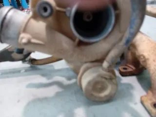 Turbo 2.0 HDI *se puede negociar el precio*