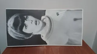 LP Mireille Mathieu - Les Plus Grands Succès