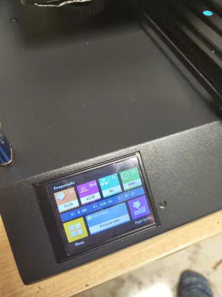 Impresora 3D Artillery SW-X1