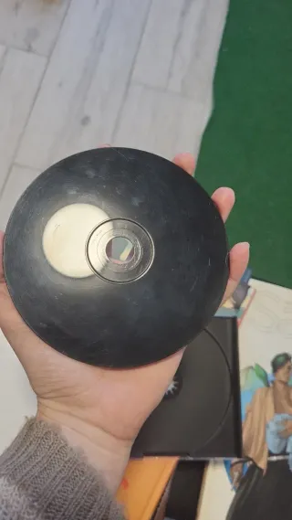 Digimon World 2008 PS1 PAL