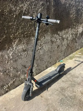 Patinete Eléctrico Xiaomi Elite