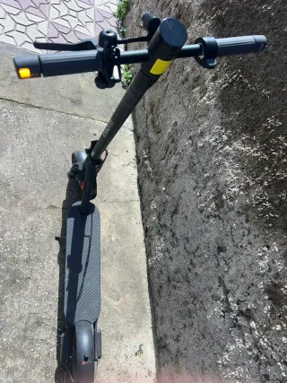 Patinete Eléctrico Xiaomi Elite