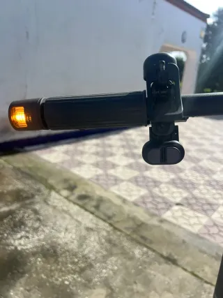 Patinete Eléctrico Xiaomi Elite