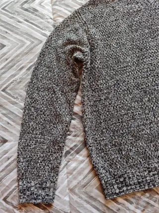 Maglione uomo Clayton premium