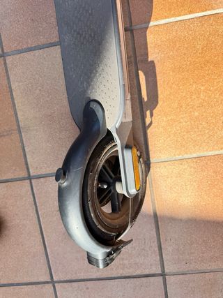 Patinete Eléctrico Xiaomi