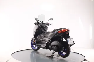 YAMAHA X-Max 125 2021