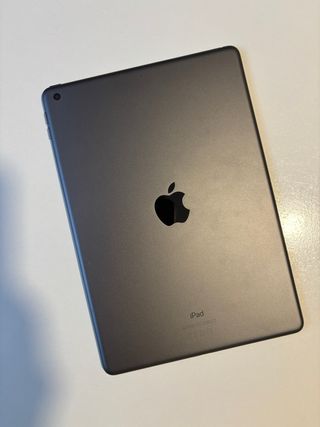 iPad 8ª Gen + Teclado + Apple Pencil