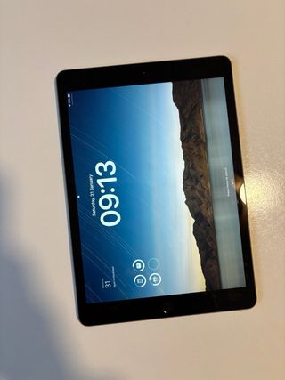 iPad 8ª Gen + Teclado + Apple Pencil