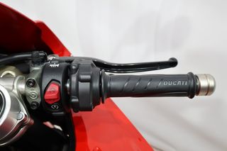 Ducati PANIGALE V4