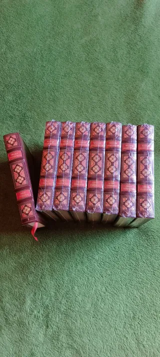 Obras completas Shakespeare 8 nuevos.