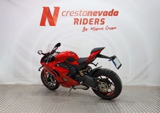 Ducati PANIGALE V4