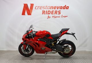 Ducati PANIGALE V4