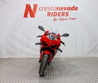 Ducati PANIGALE V4