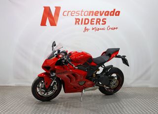Ducati PANIGALE V4