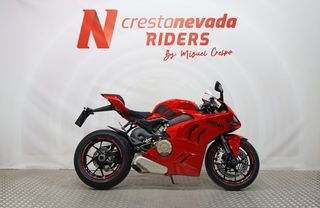 Ducati PANIGALE V4