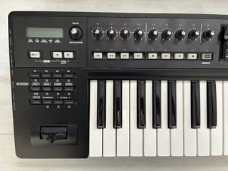 Roland A-800 PRO Controlador MIDI